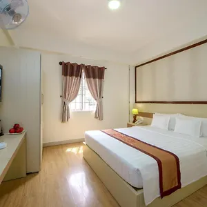 Palago Ho Chi Minh City