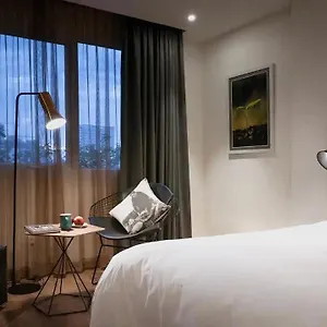 C Hotel- De Tham Bui Vien Walking Street Ho Chi Minh City
