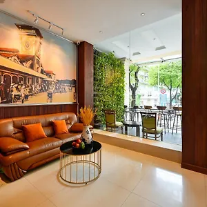 3* 호텔 Cherry Hotel- Near Opera House