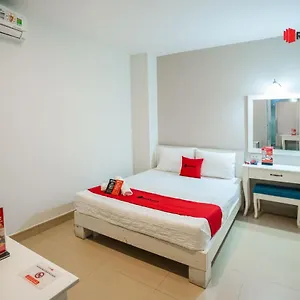 Reddoorz Khoi Nguyen Ly Chinh Thang Ho Chi Minh City