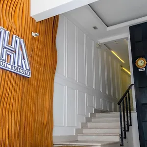 Aha Boutique Ho Chi Minh City