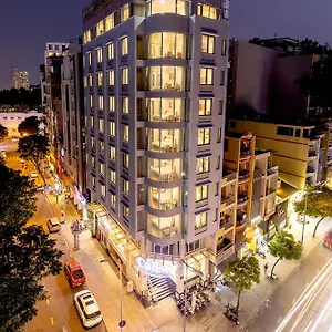 Calista Sai Gon Ho Chi Minh City