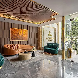 Hotel Acnos, Thành Pho Ho Chí Minh
