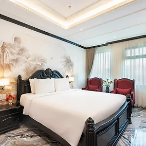 Nicecy Saigon Ho Chi Minh City