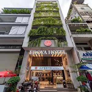 Hotel Edoya Ben Thanh, Thành Pho Ho Chí Minh