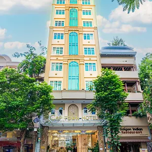 Hotel Cap Town, Thành Pho Ho Chí Minh