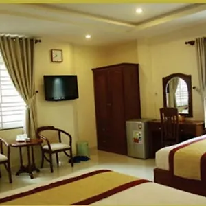 Hoang Luxury Dist 1 Ho Chi Minh City