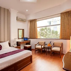 Vilion & Hotel
